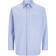 Jack & Jones Bill Extra Oversized fit Casual Shirt - Blue/Dazzling Blue