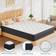 Elemuse 12 Inch Coil Spring Mattress