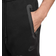 Nike Tech Men's Fleece Open Hem Trousers - Black