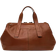 Fossil Kayden Duffle - Dark Brown