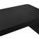 fab home Lake Black Coffee Table 45x90cm