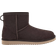 Koolaburra by UGG Burra Mini - Chocolate Brown