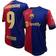 Nike FC Barcelona Robert Lewandowski #9 2024 Home Replica Jersey