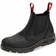 Redback Steel Toe Boot - Black