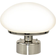 Aneta New August Silver/White Takplafond ∅ 27cm