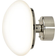 Aneta New August Silver/White Takplafond ∅ 27cm