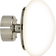 Aneta New August Silver/White Takplafond ∅ 27cm