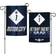 WinCraft Detroit Tigers 2024 City Connect 12'' x 18'' Double-Sided Garden Flag