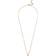 ENAMEL Copenhagen Halsband Darla Guld