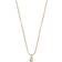 ENAMEL Copenhagen Halsband Darla Guld