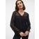 Vero Moda Blusa - Nero
