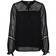 Vero Moda Blusa - Nero