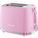 Russell Hobbs Vattenkokare Eden 2S Toaster Raspberry