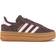 Adidas Gazelle Bold W - Auburn/Ice Pink/Gold