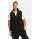 adidas Adicolor 3-Streifen Microfleece Weste