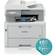 Brother MFC-L8340CDW 600 x 2400 DPI 30 ppm W