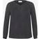 Kaffe Curve Bluse kCami LS Blouse Grå