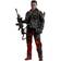 Hot Toys T800 Battle Damaged Version