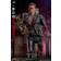 Hot Toys T800 Battle Damaged Version