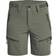 Tenson TXlite Flex shorts dam, Dark Olive