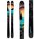 Lib Tech Women's Libstick 98 Skis 2025