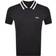 HUGO BOSS Paule Polo Shirt - Dark Blue