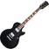 Gibson Les Paul Studio Ebony Black Trim