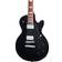 Gibson Les Paul Studio Ebony Black Trim