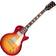 Gibson Les Paul Studio (Cream Trim) Cherry Sunburst Electric guitar