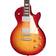 Gibson Les Paul Studio (Cream Trim) Cherry Sunburst Electric guitar
