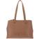 Valentino 8aa Caprice Handbag - Beige