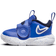 Nike Team Hustle D 11 TDV - Hyper Royal/Obsidian/White/White