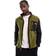 The North Face Giacca in Pile Yumiori Full Zip - Verde Oliva