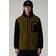 The North Face Giacca in Pile Yumiori Full Zip - Verde Oliva