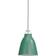 Fritz Hansen Caravaggio Matt Patina Green Pendel ∅ 16.5cm