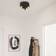 Nordlux Pitcher Black Spotlight