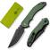 Civivi Bluetick Linerlock Mic Fickkniv
