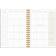 Burde Calendar 2025 Life Planner Essentials A6