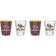 Evergreen Enterprises Baltimore Ravens Shot Glass 2fl oz 4