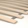 IKEA Malm High Luröy Bed Frame Sängram 105x209cm