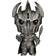 Funko Pop! Movies The Lord of Tthe Rings Sauron