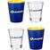 Evergreen Enterprises Los Angeles Rams Shot Glass 2fl oz 4