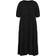 City Chic Brynn Maxi Dress Plus Size - Black