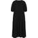 City Chic Brynn Maxi Dress Plus Size - Black