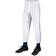 Champro Boy's Triple Crown Classic Baseball Pants with Braid Triple Crown - White/Navy Pin