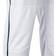 Champro Boy's Triple Crown Classic Baseball Pants with Braid Triple Crown - White/Navy Pin