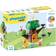 Playmobil 1.2.3 & Disney Winnie & Piglet's Tree House​ 71316