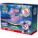 Spin Master Paw Patrol Aqua Pups Coral & Seahorse