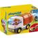 Playmobil 1.2.3 Recycling Truck 6774