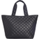 Barbour Battersea Tote Bag - Black